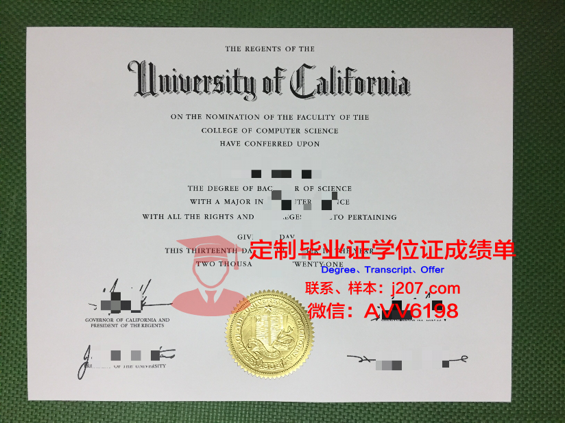 布基农国立大学毕业证成绩单：一份承载知识与荣耀的证明
