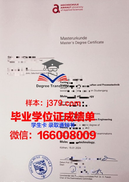 富尔达应用技术大学博士毕业证书(德国富尔达应用技术大学)