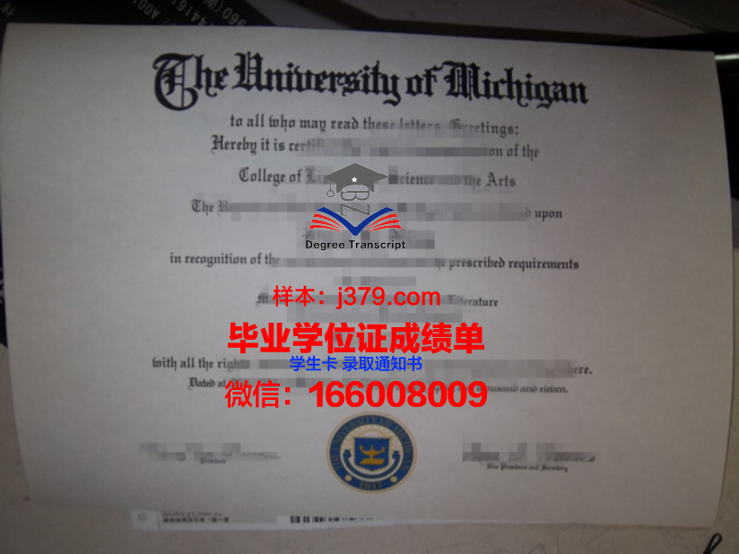 尼皮辛大学毕业证补办