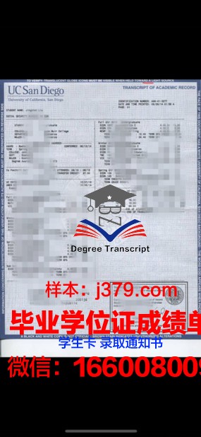 毕业生 成绩单：一份青春的见证